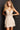 nude silver dress 08006