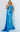 beaded fitted dress 08012
