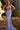blue mermaid dress 08099