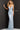 Jovani 08139 Blue sexy Embellished Net Prom Dress