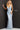 Jovani 08139 Blue sexy Embellished Net Prom Dress