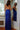 royal backless dress 08139