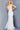 white casual wedding dress 08140
