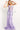 Jovani 08141 Lilac Corset Bodice V Neck Prom Gown