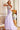 lilac feather dress 08144