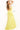 Tie back bodice fitted prom dress 08153