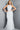 white feather dress  08179