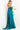 teal jumpsuit 08209