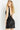 backless short dress 08216