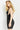 backless black dress 08216