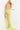 Criss cross back sheer prom dress 08225