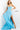 turquoise prom dress 08230