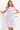 fitted dress 08253