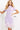 lilac sheath dress 08253