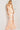 long orange dress 08255