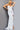 plus size long dress 08255