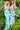 green and blue multi prom dresses 08257