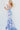 purple and white mermaid dress 08257