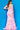 back of plus size dress 08257