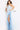 Sexy light blue prom dress 08283