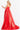 pleated evening dress 08320
