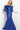 fitted dress 08356