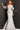 mermaid evening dress 08361