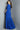 Off the shoulder royal gown 08378