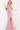 beaded pink dress 08400