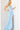 plus size blue dress 08400