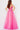 fuchsia ballgown 08408
