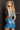 short fringe dress 08411
