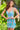 Jovani 08447 White Multi Beaded Sheath Short Dress