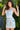 Jovani 08447 White Multi Beaded Sheath Short Dress