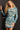 blue cocktail dress 08449