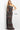black long dress 08450