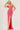 fuchsia and silver dress 08454