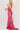 pink long dress 08462