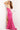 Hot pink sequin Jovani prom dress 09105