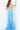 backless plus size dress 08481