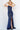 navy beaded dress 08483