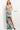 blue short dress 08523