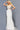 white beaded dress 08525
