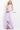 lilac evening dress 08527