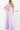 pleated evening dress 08527