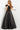 black evening dress 08579