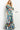Print plus size Jovani dress 08584