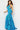v neckline mermaid dress 08646