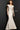 fitted evening dress 08656