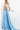 Light blue backless Jovani prom dress 08682
